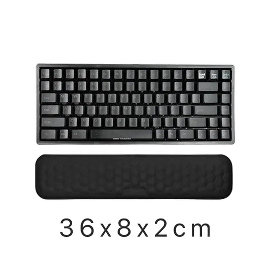 Håndleddsstøtte for datamaskin 0