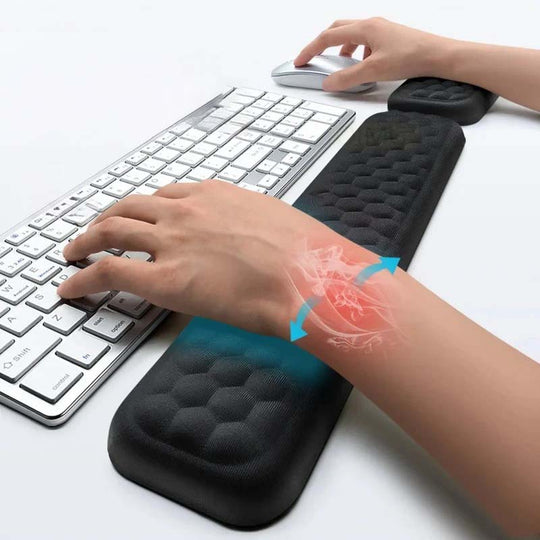 Håndleddsstøtte for datamaskin 2