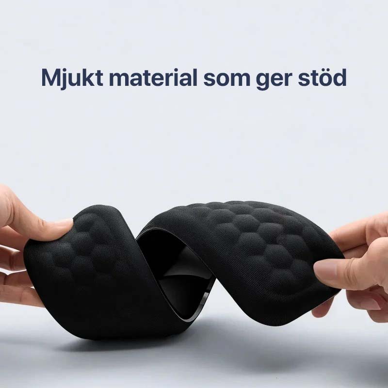 Håndleddsstøtte for datamaskin 3
