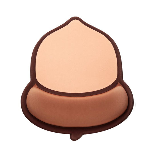 Håndleddstøtte Musematte Ergonomisk Design 4