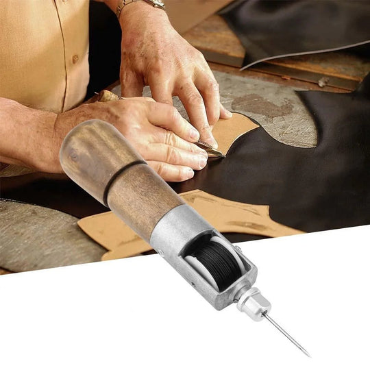 Håndsysett for Lærarbeid 2