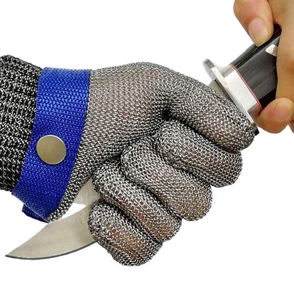 Håndverkerhansker Ergonomisk Design for Allsidig Bruk 0