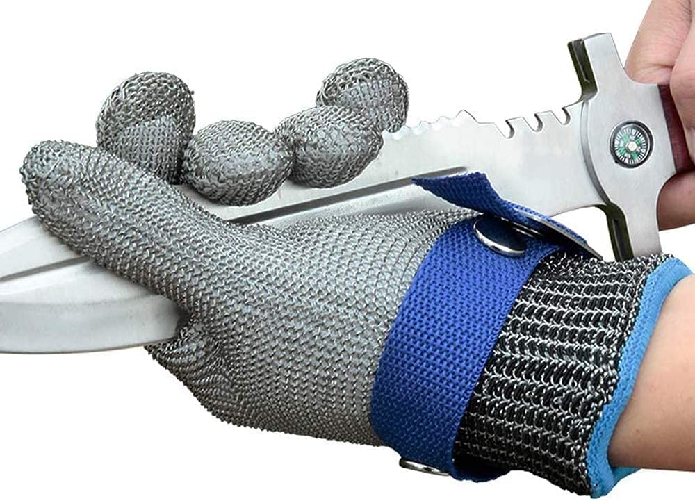 Håndverkerhansker Ergonomisk Design for Allsidig Bruk 5