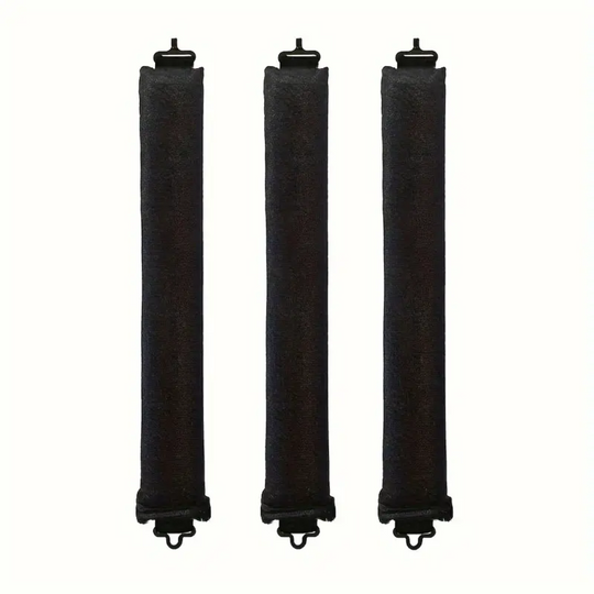 Hår Rullesett for Naturlige Krøller 6