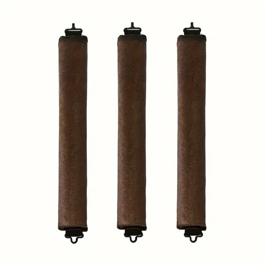 Hår Rullesett for Naturlige Krøller 8