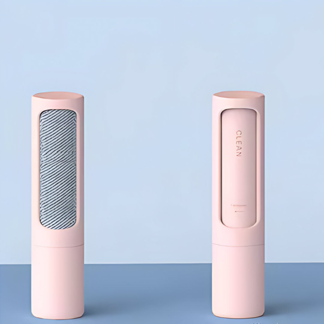Hårfjerner for Kjæledyr og Lo Kompakt Design 6