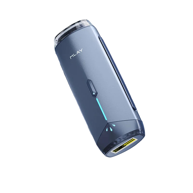 Hårfjerning Enhet Med Iskulefunksjon For Menn Og Kvinner 0