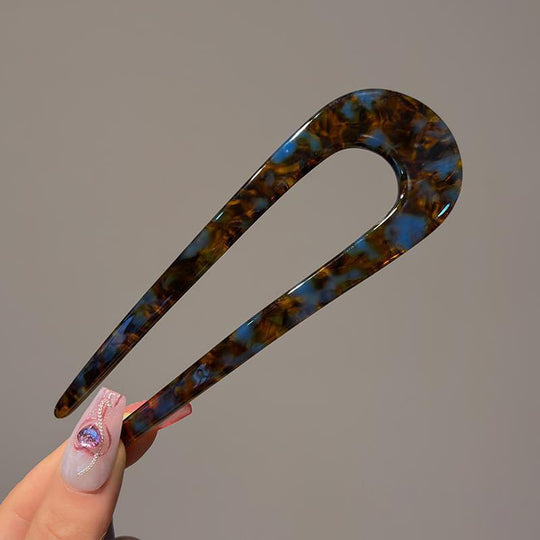 Hårspenner for kvinner med stil og funksjonalitet 12