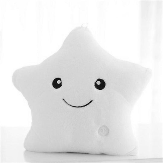 Starlight Pillow