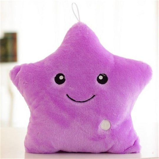 Starlight Pillow