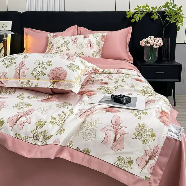 Helårsdyne Komfort Med Temperaturregulering 150x200 cm 15