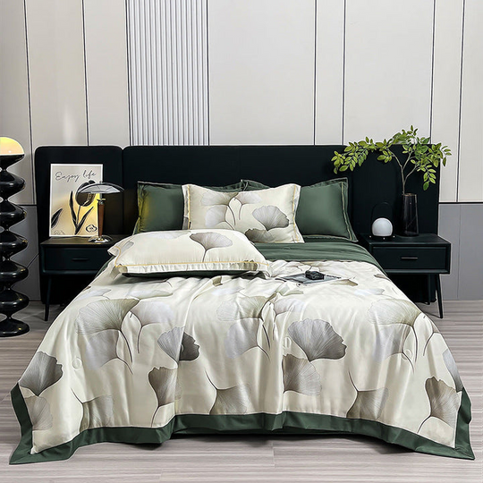 Helårsdyne Komfort Med Temperaturregulering 150x200 cm 18