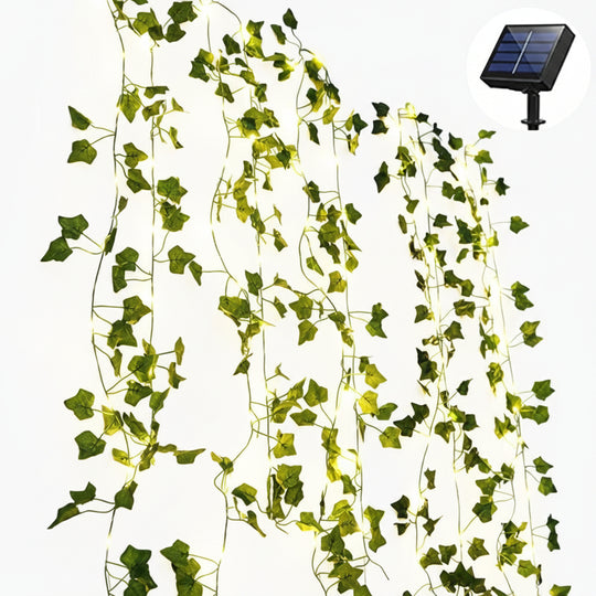 Henge lampe for innendørs bruk med plantefokus 0