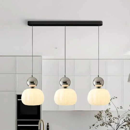 Hengende Lampe i Art Deco Stil 10