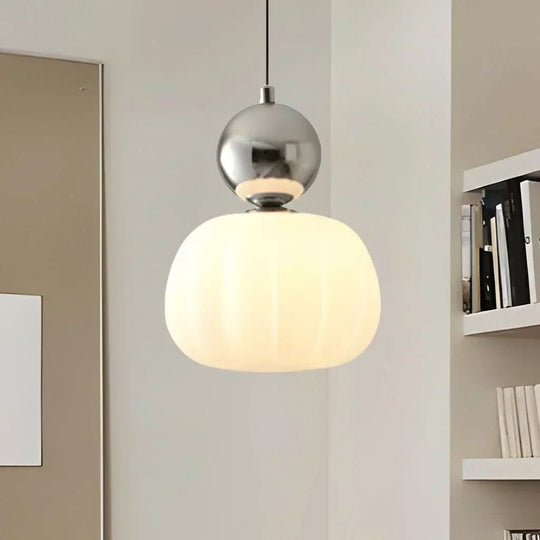 Hengende Lampe i Art Deco Stil 12
