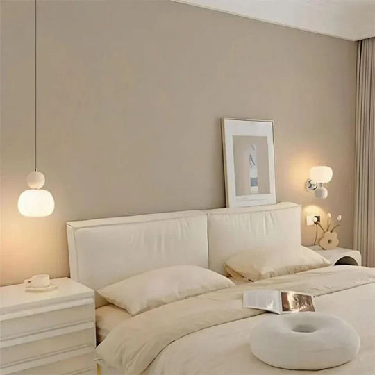 Hengende Lampe i Art Deco Stil 3