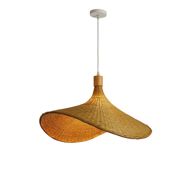 Hengende Taklampe Boho Stil for Innendørs Bruk 0