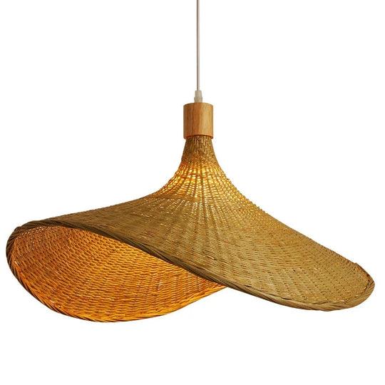 Hengende Taklampe Boho Stil for Innendørs Bruk 6