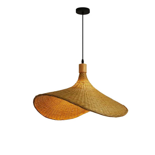 Hengende Taklampe Boho Stil for Innendørs Bruk 7