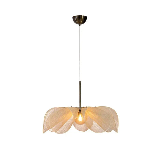 Hengende Taklampe Vintage Design Justerbar Lengde 5