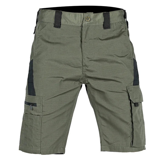 Herre Bermuda Shorts Kamuflasje 10