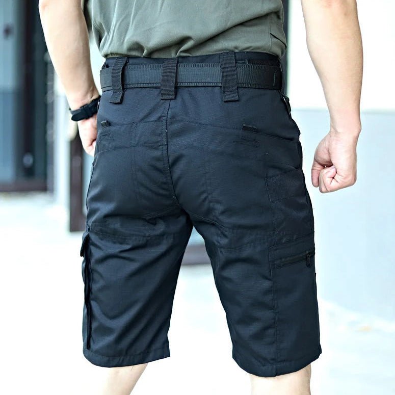 Herre Bermuda Shorts Kamuflasje 3