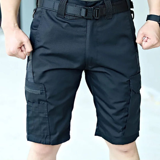 Herre Bermuda Shorts Kamuflasje 7