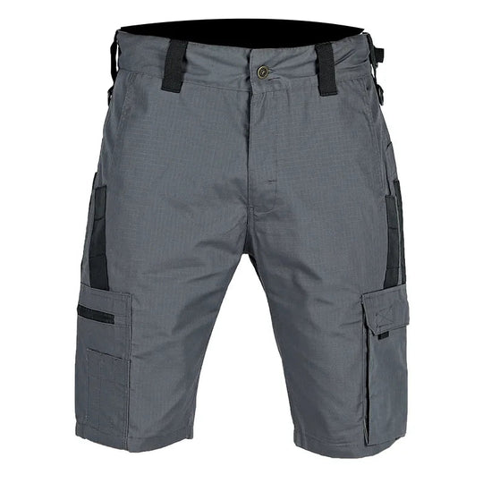 Herre Bermuda Shorts Kamuflasje 8