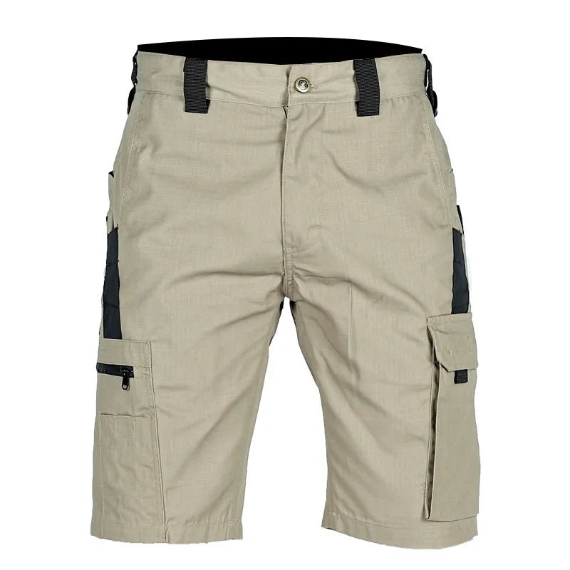 Herre Bermuda Shorts Kamuflasje 9