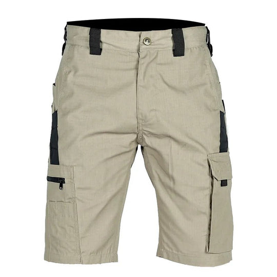 Herre Bermuda Shorts Kamuflasje 9
