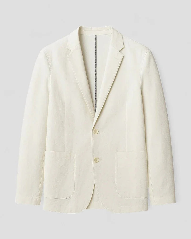 Herre Blazer Skreddersydd Stil 1