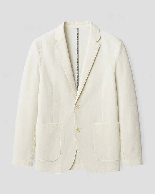 Herre Blazer Skreddersydd Stil 1