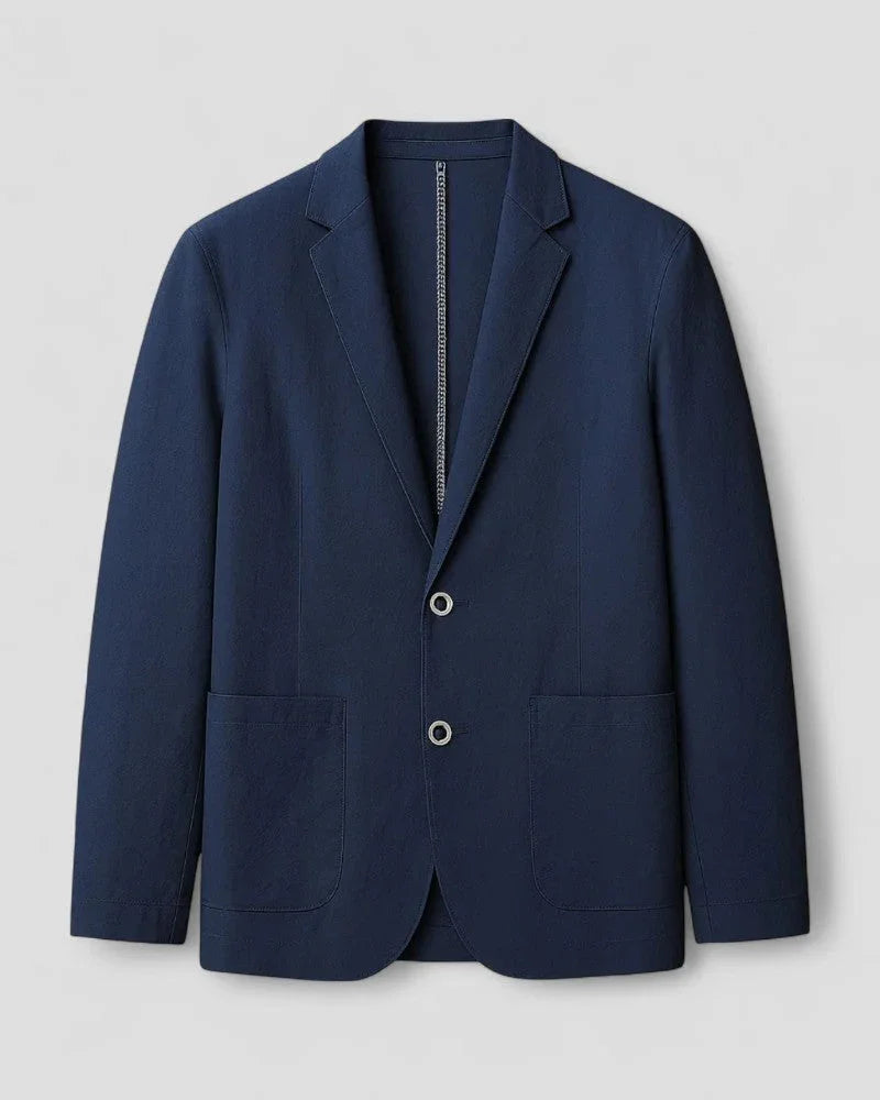 Herre Blazer Skreddersydd Stil 2