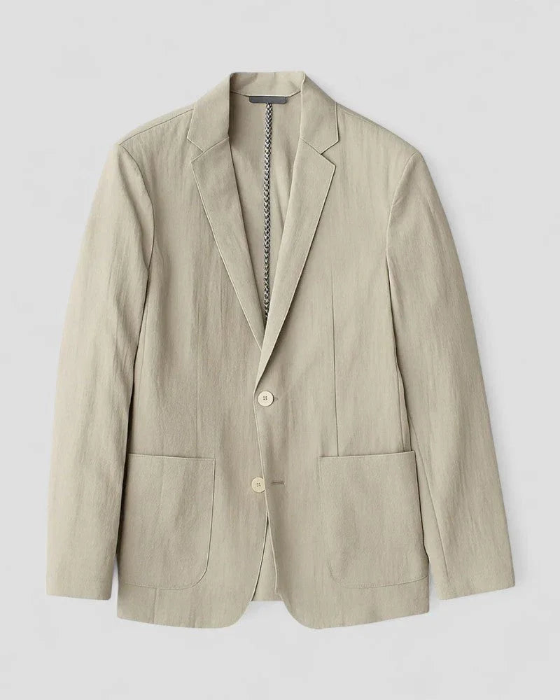 Herre Blazer Skreddersydd Stil 3
