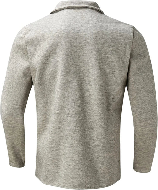 Herre Blazer Uformell Stil 5