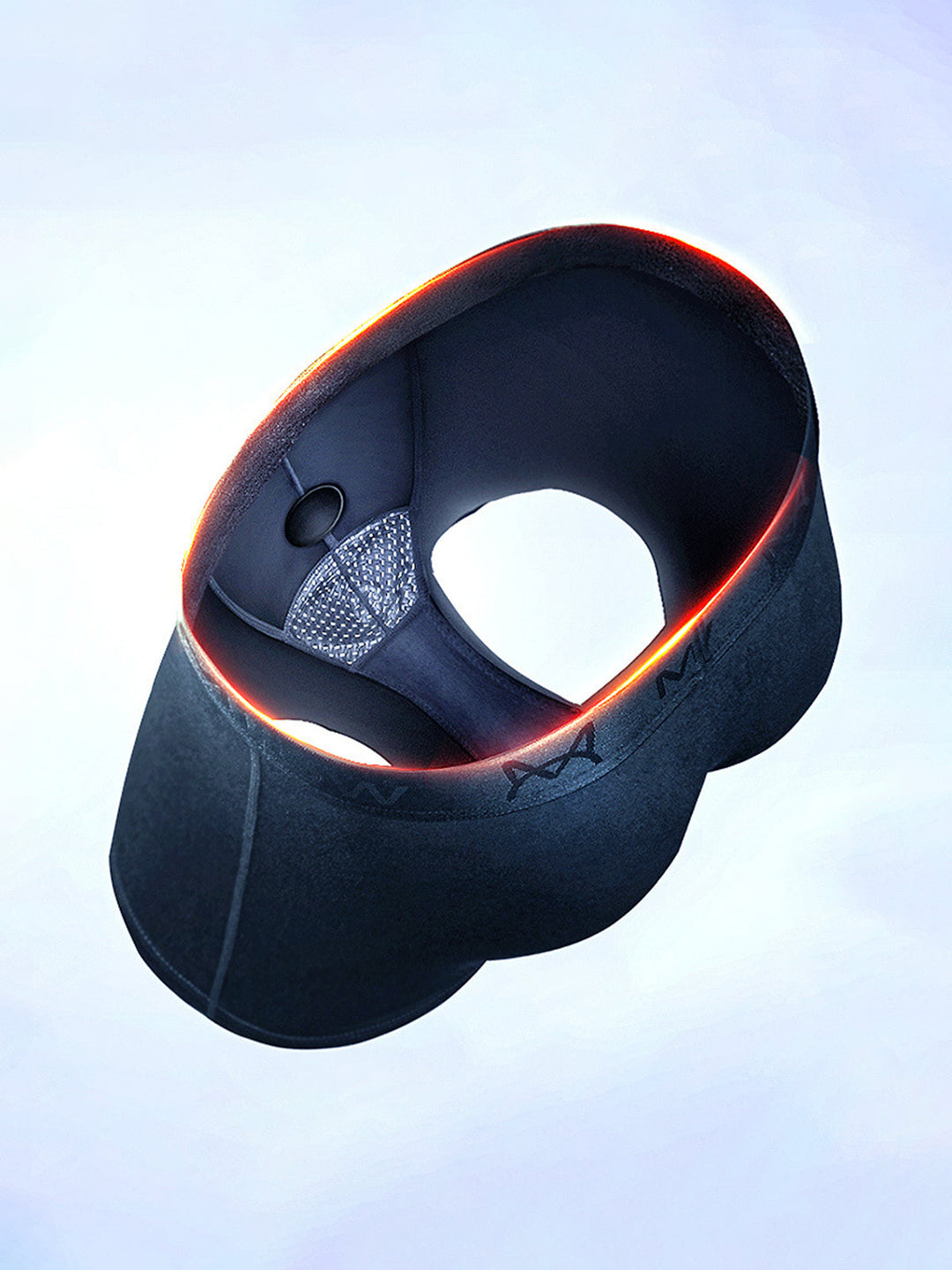 Herre Boxershorts 3-pakning 5