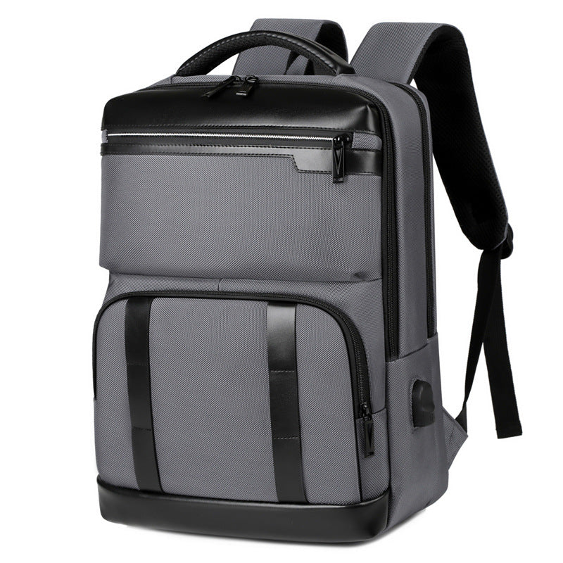 Herre Business Ryggsekk Funksjonell Design 0