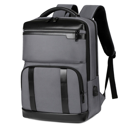 Herre Business Ryggsekk Funksjonell Design 0