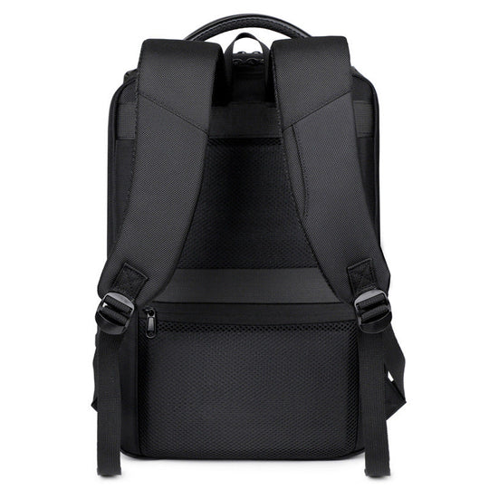 Herre Business Ryggsekk Funksjonell Design 1