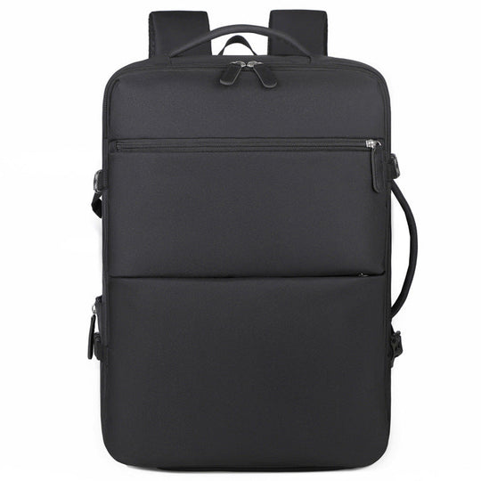 Herre Business Ryggsekk Moderne Design 0