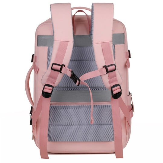 Herre Business Ryggsekk Moderne Design 2