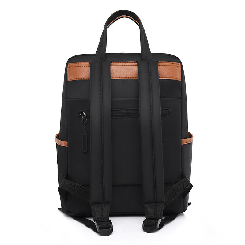 Herre Business Ryggsekk Moderne Design 2