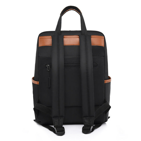 Herre Business Ryggsekk Moderne Design 2