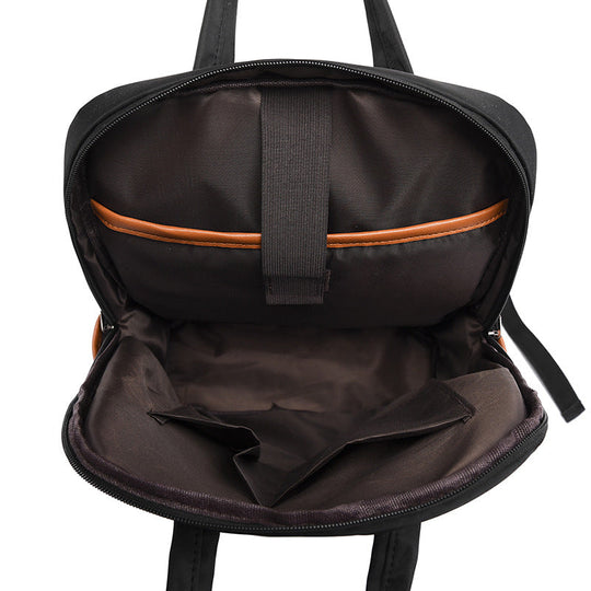 Herre Business Ryggsekk Moderne Design 4