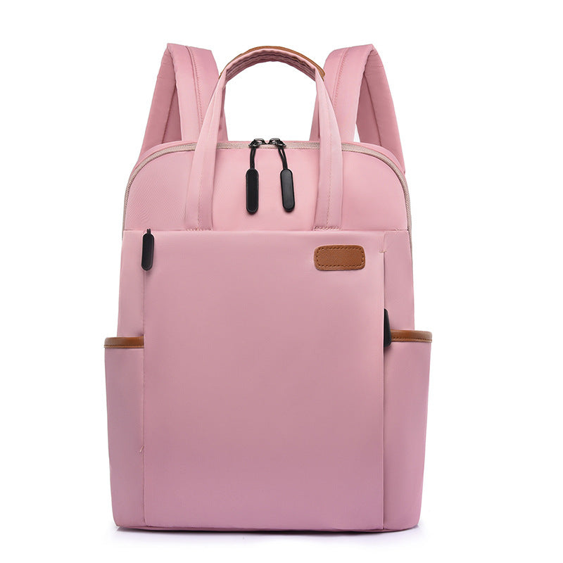 Herre Business Ryggsekk Moderne Design 5