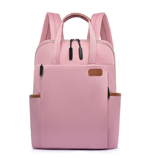 Herre Business Ryggsekk Moderne Design 5