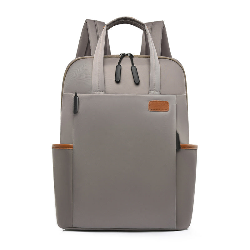 Herre Business Ryggsekk Moderne Design 6