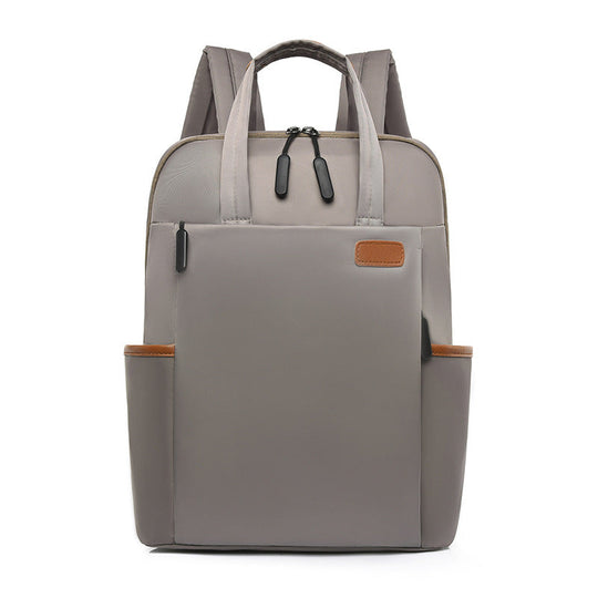 Herre Business Ryggsekk Moderne Design 6