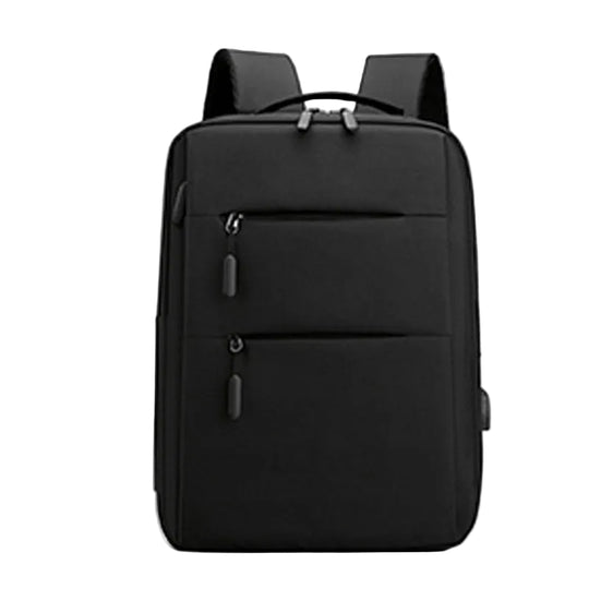 Herre Business Ryggsekk Teknisk Praktisk Design 0