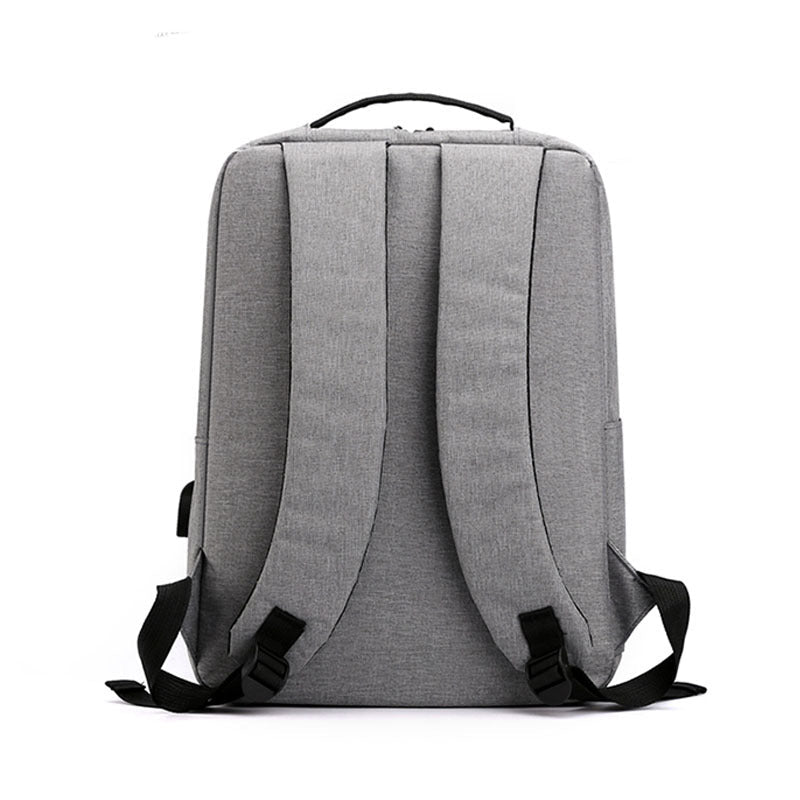 Herre Business Ryggsekk Teknisk Praktisk Design 2